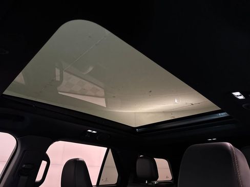 New 2026 Ford Explorer Tremor w/ Tremor Ultimate Package image 32