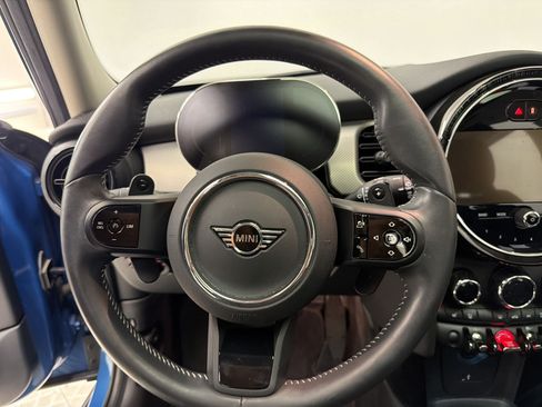 Used 2024 MINI Cooper S FWD image 11