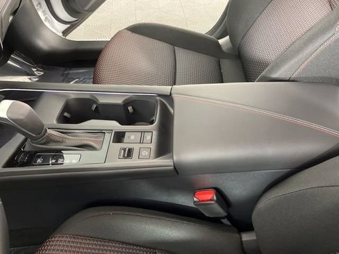 New 2026 Nissan Sentra SR w/ Floor Mat Package image 33