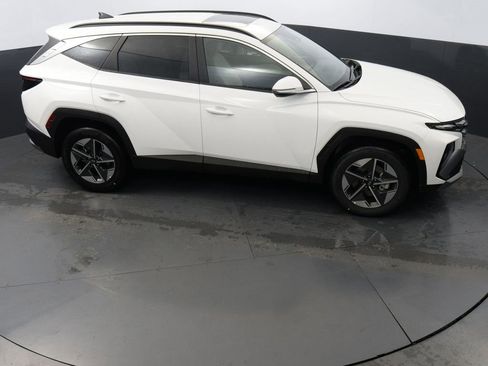 Certified 2025 Hyundai Tucson SEL image 45