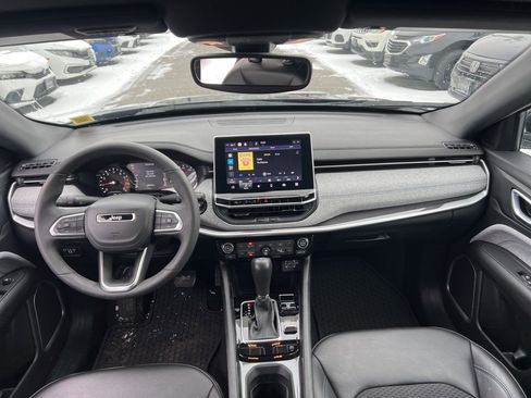 Used 2023 Jeep Compass Latitude w/ Convenience Group image 18