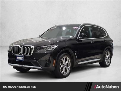 Used 2023 BMW X3 xDrive30i w/ Premium Package