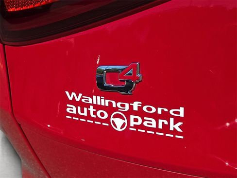 Used 2021 Alfa Romeo Stelvio Sprint w/ Sun & Sound Package image 29