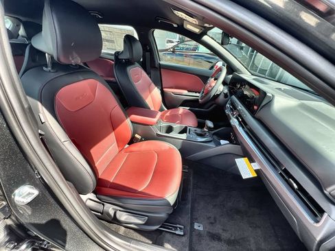 New 2026 Kia K4 GT-Line FWD image 23