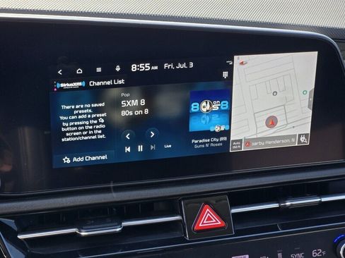 Used 2023 Kia Niro Wind FWD image 19