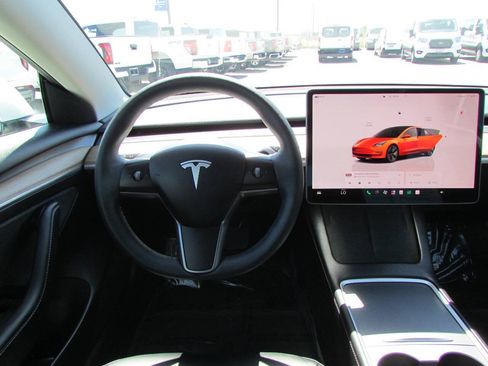 Used 2023 Tesla Model 3 Long Range AWD/4WD image 20