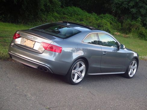 Used 2013 Audi S5 Premium Plus AWD/4WD image 24
