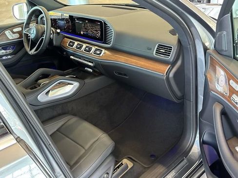New 2026 Mercedes-Benz GLE 350 4MATIC image 27