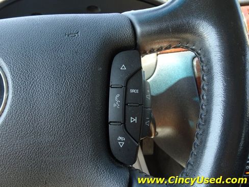 Used 2011 Chevrolet Impala LT w/ Luxury Edition Package FWD image 20