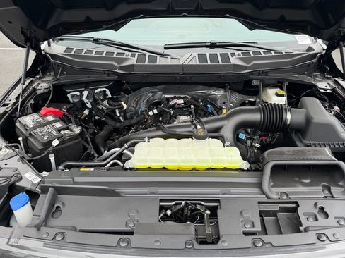 New 2026 Ford F150 STX RWD image 36