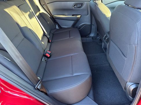 New 2026 Nissan Rogue S image 15