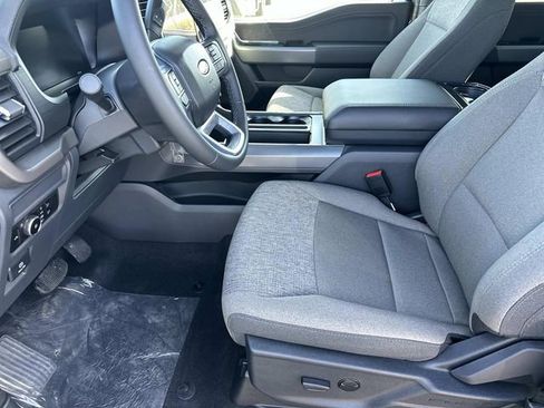New 2026 Ford F150 XLT AWD/4WD image 18