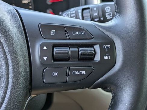 Used 2016 Kia Sorento EX w/ EX Premium Package FWD image 27