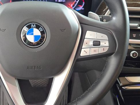 Used 2024 BMW X3 sDrive30i w/ Convenience Package RWD image 29