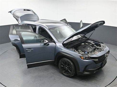 Certified 2023 MAZDA CX-50 2.5 S w/ Cargo Package image 53