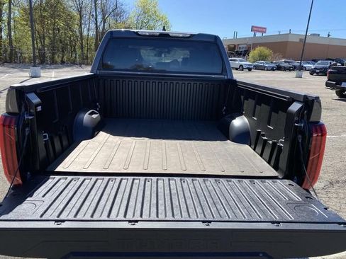 New 2026 Toyota Tundra SR5 AWD/4WD image 5