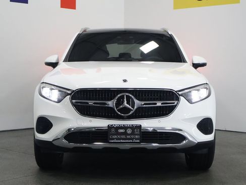 New 2026 Mercedes-Benz GLC 300 4MATIC image 7