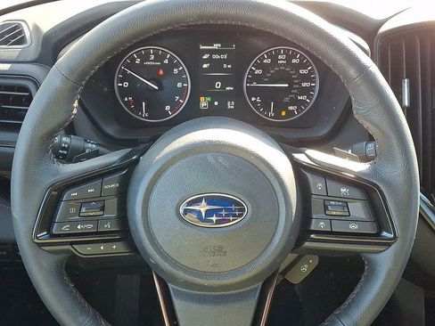 New 2026 Subaru Ascent Limited Bronze image 19