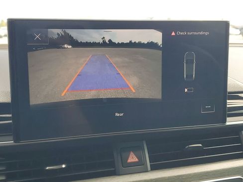 Used 2020 Audi A4 2.0T Premium w/ Convenience Package image 31