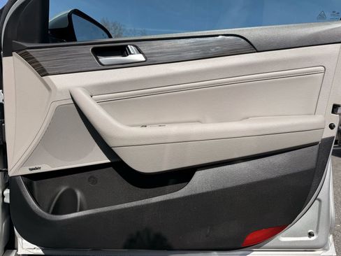 Used 2015 Hyundai Sonata Limited w/ Option Group 05 image 34