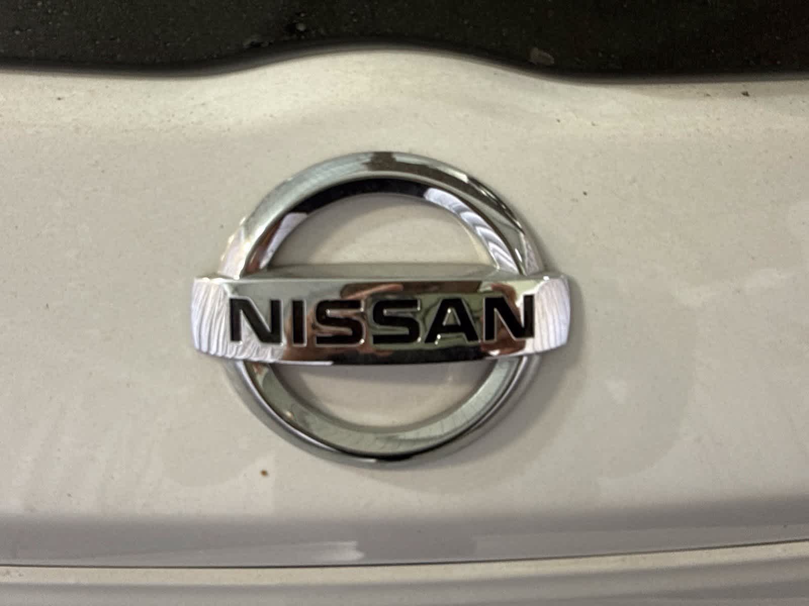 Used 2020 Nissan Kicks S FWD image 14