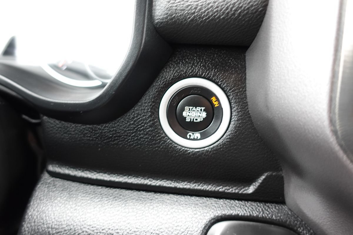 Used 2022 RAM 1500 Sport w/ Rebel Level 2 Equipment Group AWD/4WD image 49