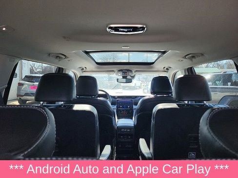 Used 2021 Jeep Grand Cherokee L Limited image 12