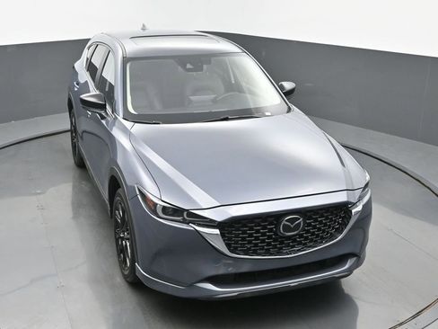 Used 2024 MAZDA CX-5 Carbon Edition image 45