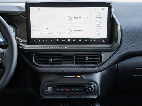 New 2025 Ford Bronco Sport Outer Banks w/ Sasquatch Outer Banks Package image 24