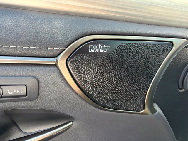 Used 2019 Lexus ES 350 F Sport FWD image 34