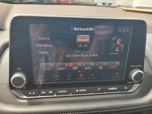 Certified 2023 Nissan Rogue SV FWD image 23