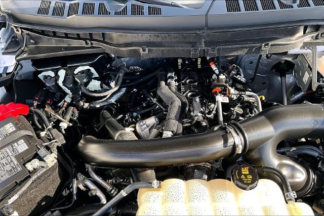 Used 2025 Ford F150 Tremor AWD/4WD image 11