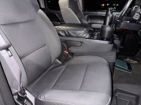 Used 2015 GMC Sierra 1500 SLE image 11