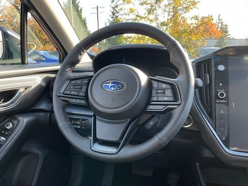 New 2026 Subaru Crosstrek 2.5i Limited image 20