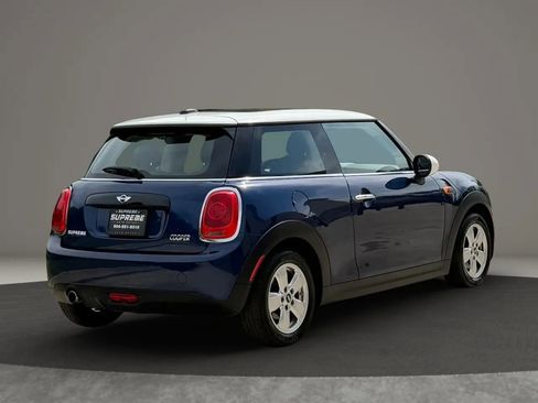 Used 2017 MINI Cooper 2-Door Hardtop FWD image 3