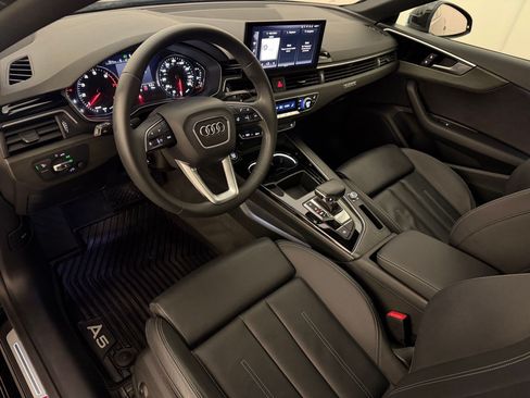 Used 2024 Audi A5 2.0T Premium w/ Convenience Package AWD/4WD image 4