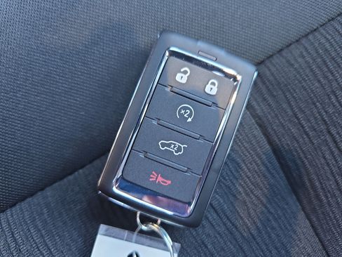 New 2025 Jeep Grand Cherokee Laredo image 37