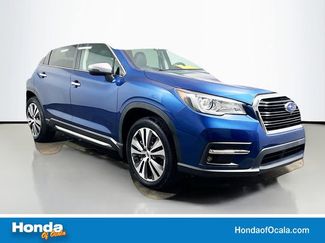 Used 2022 Subaru Ascent Touring w/ Popular Package #2A AWD/4WD video 1