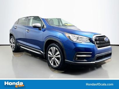 Used 2022 Subaru Ascent Touring w/ Popular Package #2A