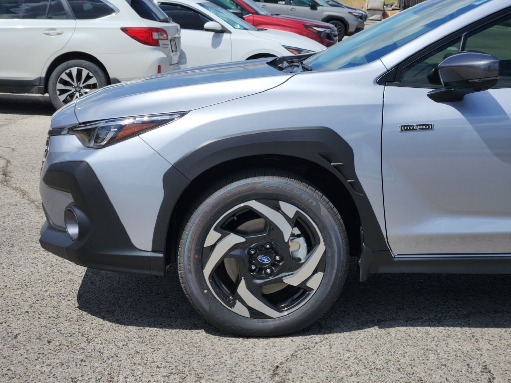 New 2026 Subaru Crosstrek 2.5i Limited AWD/4WD image 7