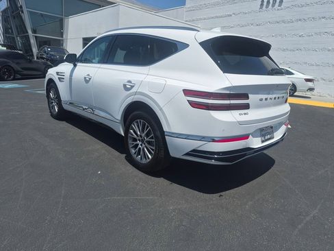 Used 2026 Genesis GV80 2.5T RWD image 5