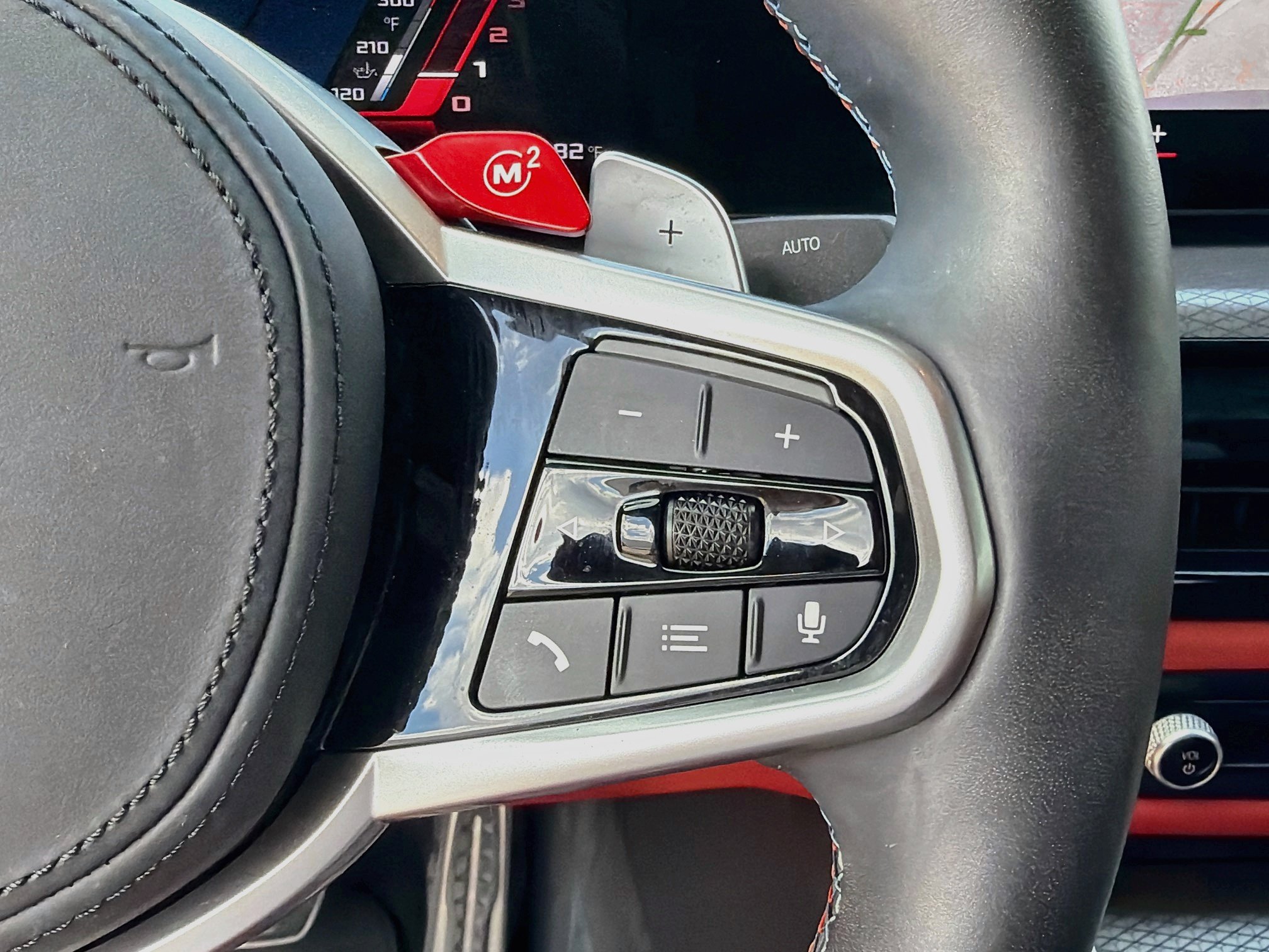 Used 2026 BMW M4 xDrive Competition AWD/4WD image 39