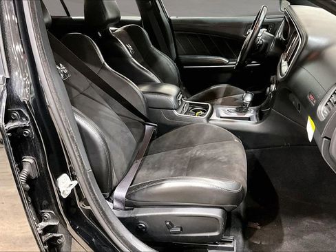 Used 2020 Dodge Charger Scat Pack w/ Plus Group image 7