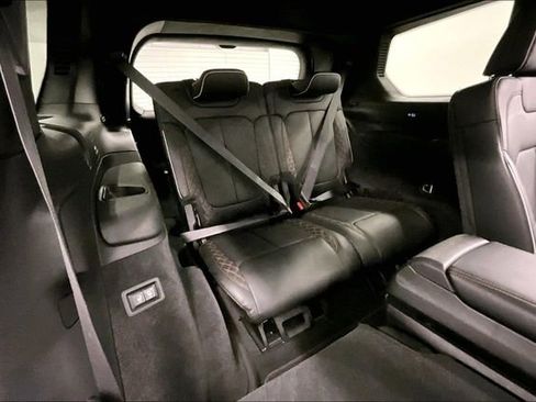 Used 2024 Jeep Grand Cherokee L Summit image 32