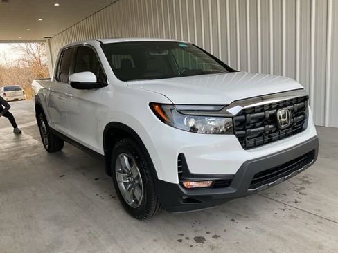 New 2026 Honda Ridgeline RTL image 26