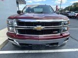 Used 2014 Chevrolet Silverado 1500 LT w/ All Star Edition image 3