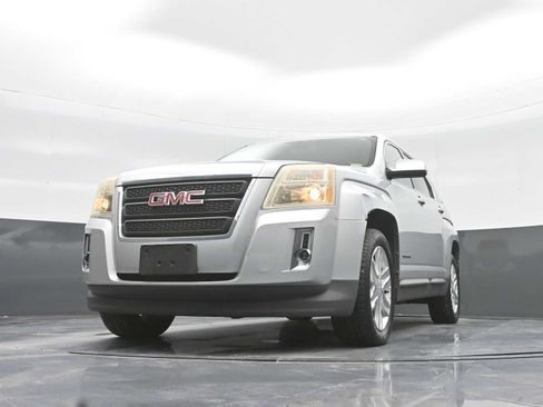 Used 2011 GMC Terrain SLE w/ Convenience Package image 31