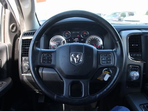 Used 2014 RAM 1500 Sport image 19