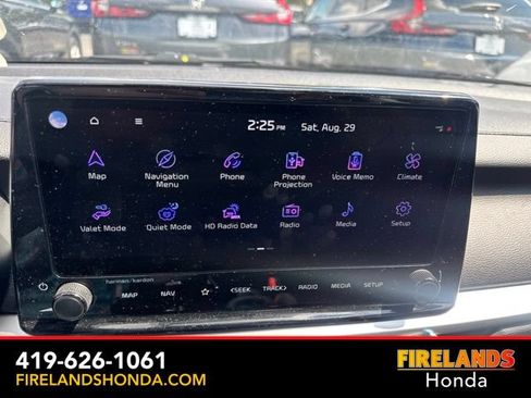 Used 2022 Kia Forte GT w/ GT2 Package FWD image 23