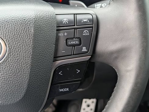 Certified 2025 Toyota Camry XSE FWD image 20